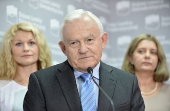 W tym Leszek Miller zgadza się z szefem PiS