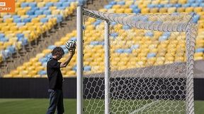 Urugwaj - Kostaryka 1:3: gol Ureny
