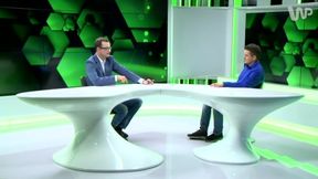 #dziejesienazywo. Kadrowicze Nawałki rywalizują o miejsce w kadrze. Waleczna postawa Artura Boruca