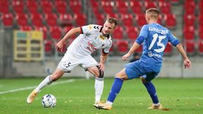 GKS Tychy - Skra Częstochowa 0:0 (galeria) 
