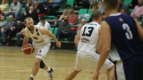 Niedźwiadki Chemart Przemyśl - MUKS 1811 Tarnów 72:61 [GALERIA]