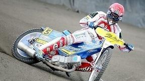Trening Reprezentacji Polski przed półfinałem DPŚ - Bydgoszcz