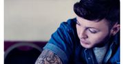 "Must be the music": James Arthur wystąpi w programie!