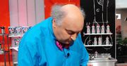 Juror "Top Chef': "Piłem świeżą krew krowy, jadłem grillowane karaluchy i kozie głowy"