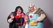 "Łubu Dubu": Passent i Loroch wiosną w Comedy Central