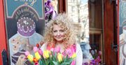 Magda Gessler: "Z balona przekształciłam się w nitkę"