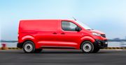 Nowy Opel Vivaro jeszcze bardziej wszechstronny. Również z napędem elektrycznym