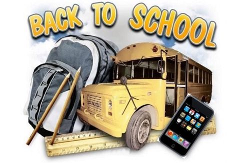 Back to School – nowa zakładka w App Store