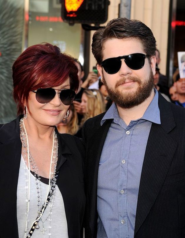 Sharon Osbourne oskarża stację NBC o dyskryminację