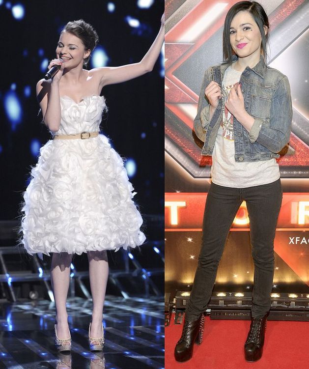 "X Factor": Ada Szulc narzeka na Wojewódzkiego!