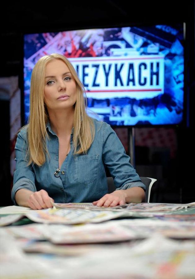 Agnieszka Szulim: "Nie mam żadnych wrogów!"