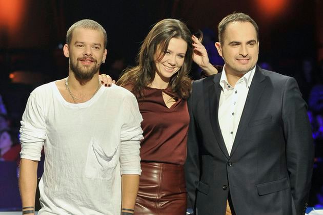 Cennik TVN na kwiecień: 93 tys. za spot przy "X-Factor"