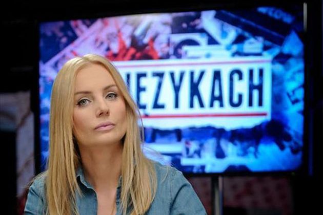 Agnieszka Szulim: "Nie mam żadnych wrogów!"