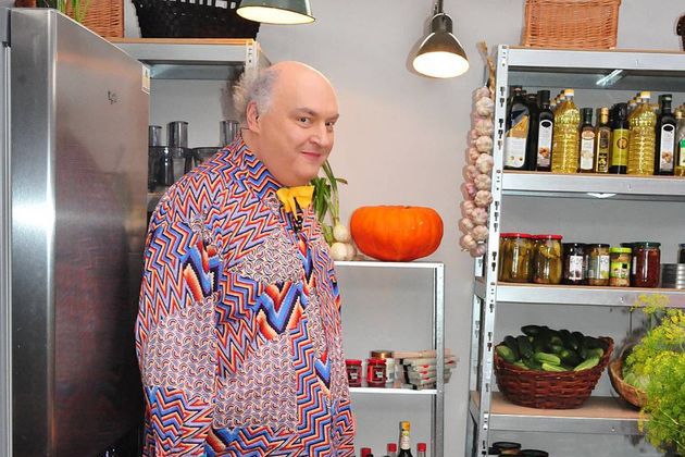 "Top Chef": Poirytowany Nowak krytykuje uczestników programu
