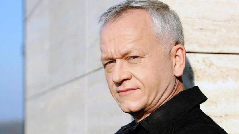 Grzegorz Dzik woli, żeby płaca minimalna wzrosła o więcej niż 5 proc.