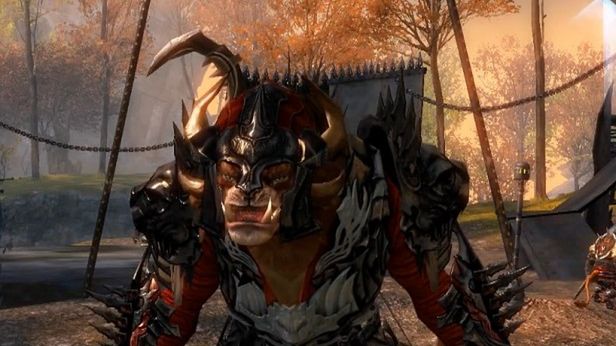 Guild Wars 2 wygląda znakomicie [wideo] 1