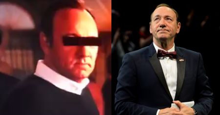 TVN zasłonił oczy "Kevinowi S."… Widzowie są oburzeni: "TO CHORE"