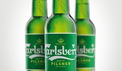 Carlsberg wprowadza globalny rebranding flagowej marki