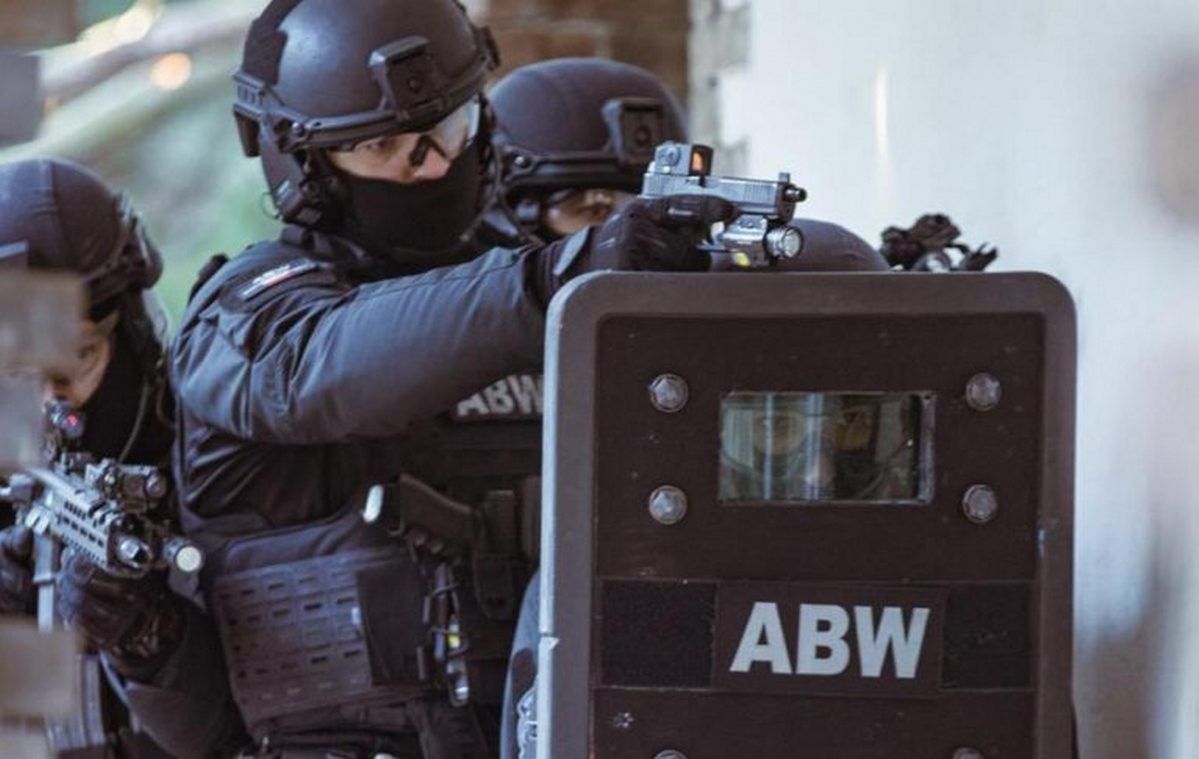 Lublin: Dwie osoby zatrzymane w sprawie szpiegostwa. Na trzy miesiące trafiły do aresztu