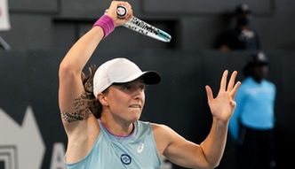 Ranking: Świątek ciągle wysoko