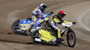 Żużel. Polak z tytułem mistrzowskim. Jego drużyna przegrała tylko jeden wyścig