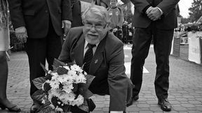 Wielka strata dla polskiego boksu. Nie żyje Hubert Skrzypczak