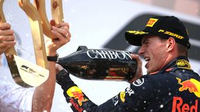 Red Bull Racing ujawnił jaki trik dał Verstappenowi wygraną w Austrii