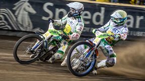 Żużel. PGE Ekstraliga. forBET Włókniarz - Stelmet Falubaz: przełamanie Miedzińskiego, bezbarwni goście (noty)