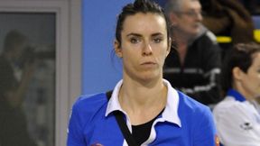 Izabela Bełcik: Chcemy mieć komfort przed meczem z Belgią