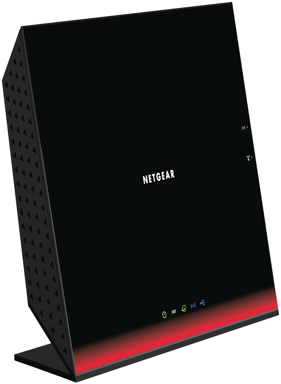 NetGear D6300 - szybsza sieć w domu