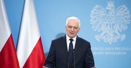 Zaskakujący zwrot ws. kandydata na RPO. Maleją szanse Lidii Staroń