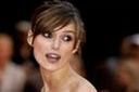 Keira Knightley nie chce być wzorem do naśladowania