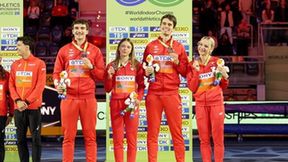 HMŚ Toruń 2026: dzień drugi (galeria)