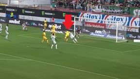 Doczekał się debiutanckiego gola. Akcja Lipskiego nie wystarczyła [WIDEO]