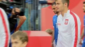 Karol Linetty pod lupą. "Nie zdał egazminu"