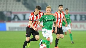 Cracovia Kraków - Lechia Gdańsk 2:1 (galeria)