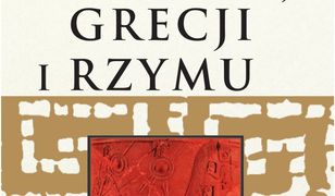 Zarys kultury starożytnej Grecji i Rzymu