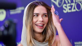 Sandra Kubicka szuka pracownika! Podaje wynagrodzenie i zachęca "brakiem dress code'u". Skusicie się?