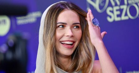 Sandra Kubicka szuka pracownika! Podaje wynagrodzenie i zachęca "brakiem dress code'u". Skusicie się?