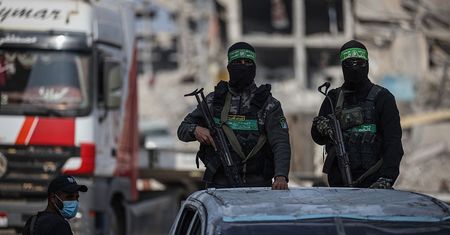 Hamas ogłasza porozumienie ws. Strefy Gazy. "Nie ma próżni"