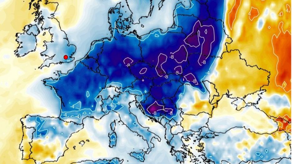 Pogoda. Czeka nas gwałtowna zmiana