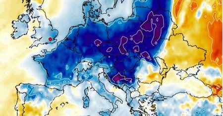 Zacznie się już jutro. Gwałtowna zmiana pogody