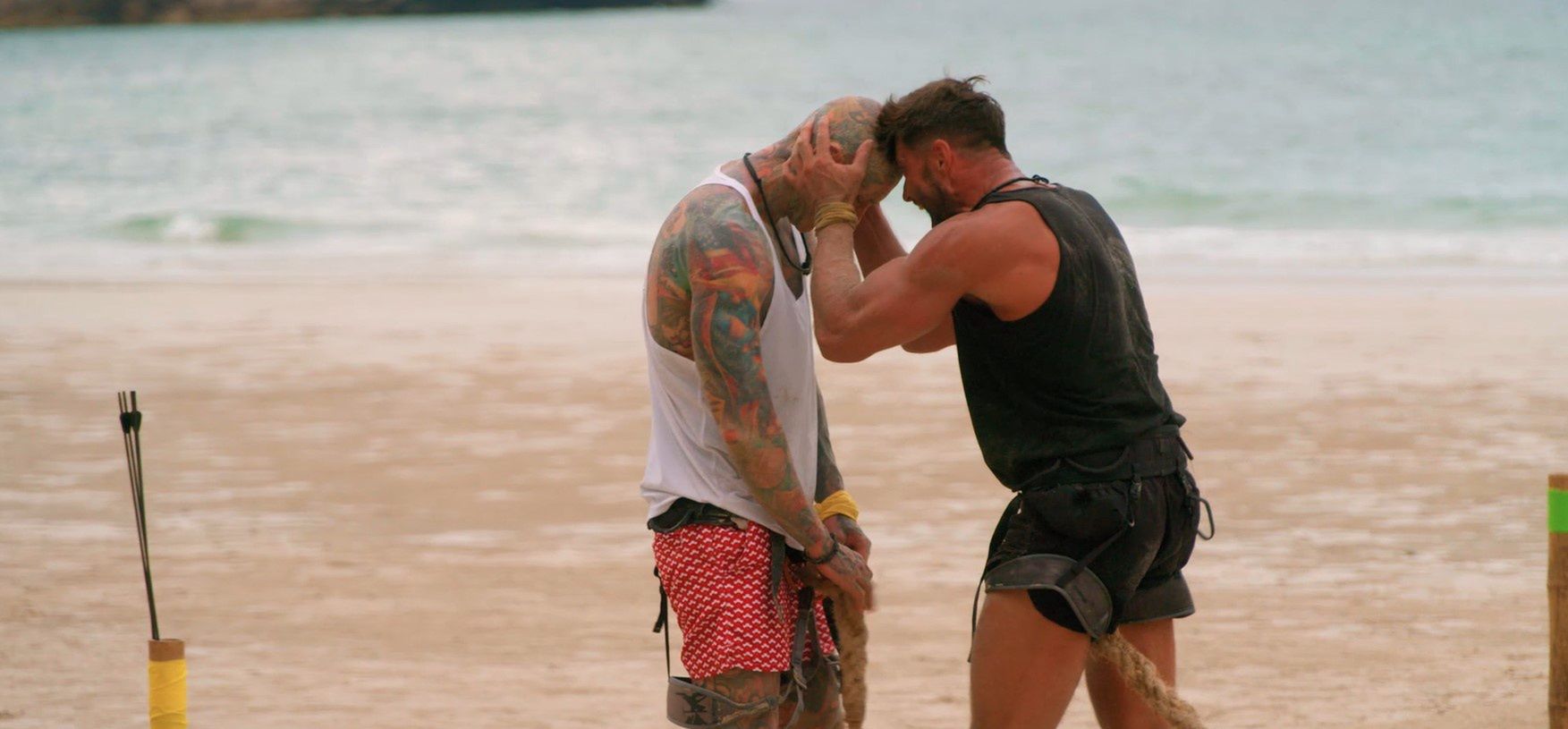 Piotr Mróz, Stifler