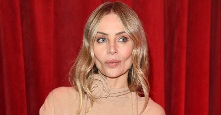Agnieszka Woźniak-Starak zabrała głos po rzuceniu pracy w TVN: "Wierzę w znaki"