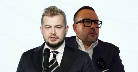 Rozmowy Moskala z Kralem. Media: poseł powoływał się na Kaczyńskiego