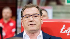 Urban krok od rekordu. Musi spełnić ten warunek