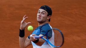 Wieczorne zwycięstwa faworytów. Nastolatek nieskuteczny w tie breakach