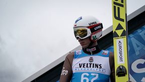 Kamil Stoch dał do zrozumienia, że zbliża się do końca kariery