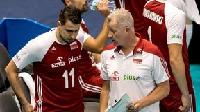 MŚ 2018. Fabian Drzyzga: Nie daliśmy się sprowokować