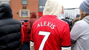 Alexis Sanchez już zarabia dla Manchesteru United. Rekord w sprzedaży koszulek i gigantyczny ruch w Internecie